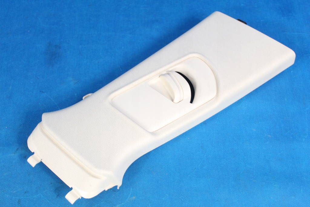 фото №11, Audi q5 8r lift захист стійок 8r0867233c 2014r