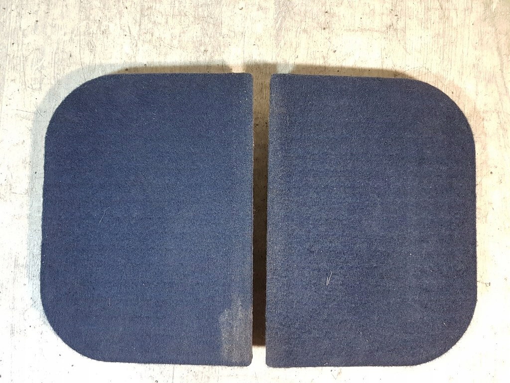 фото №1, Кришка бардачка підлога renault scenic i lift