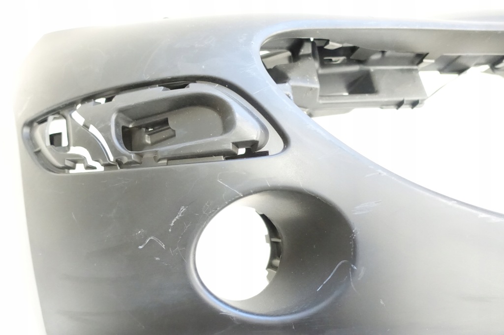 Бампер перед peugeot 207 2006-2009 Оригинал