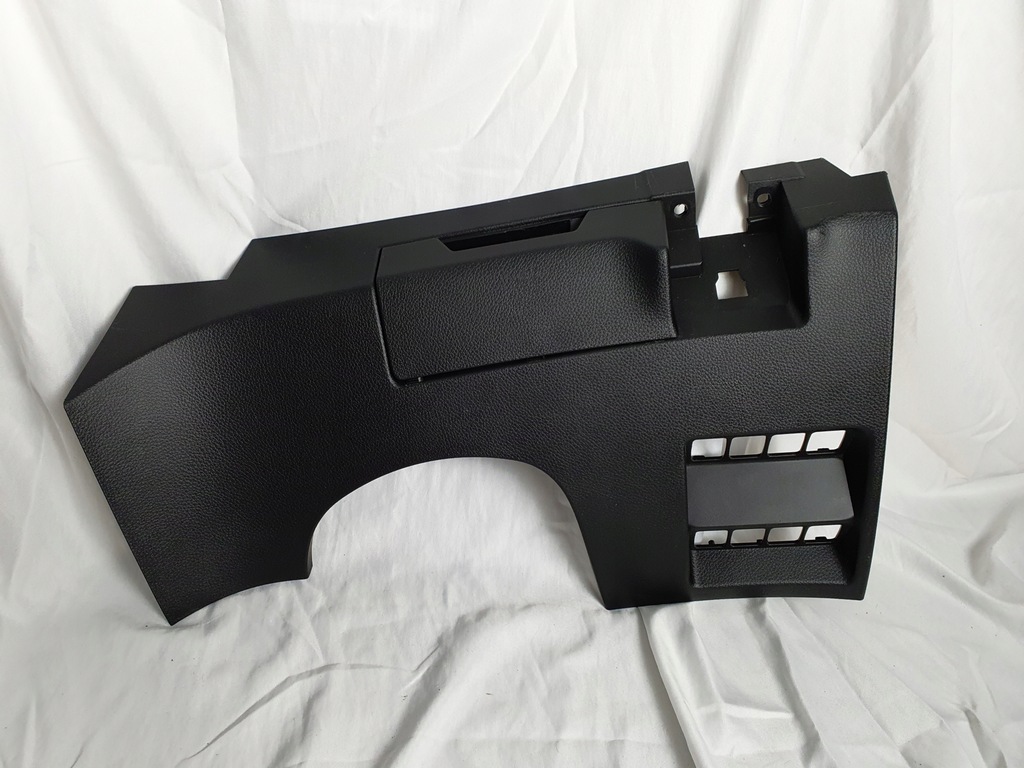 фото №1, Захист заглушка pod панель консолі nissan qashqai