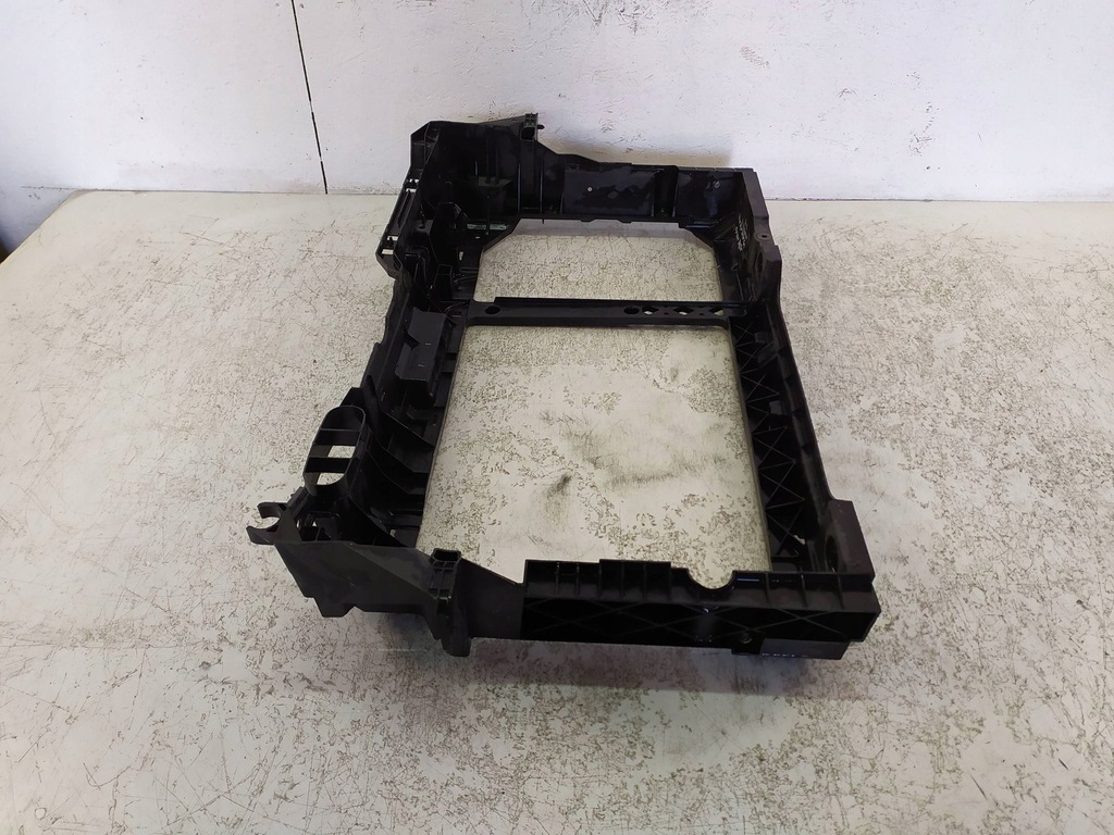 фото №15, Pas передній підсилювач передній skoda mazda 2 ii de d65153110