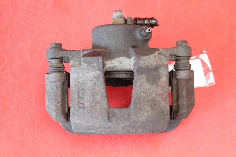 фото №1, Суппорт левый перед chevrolet lacetti 2.0 tdci 08r