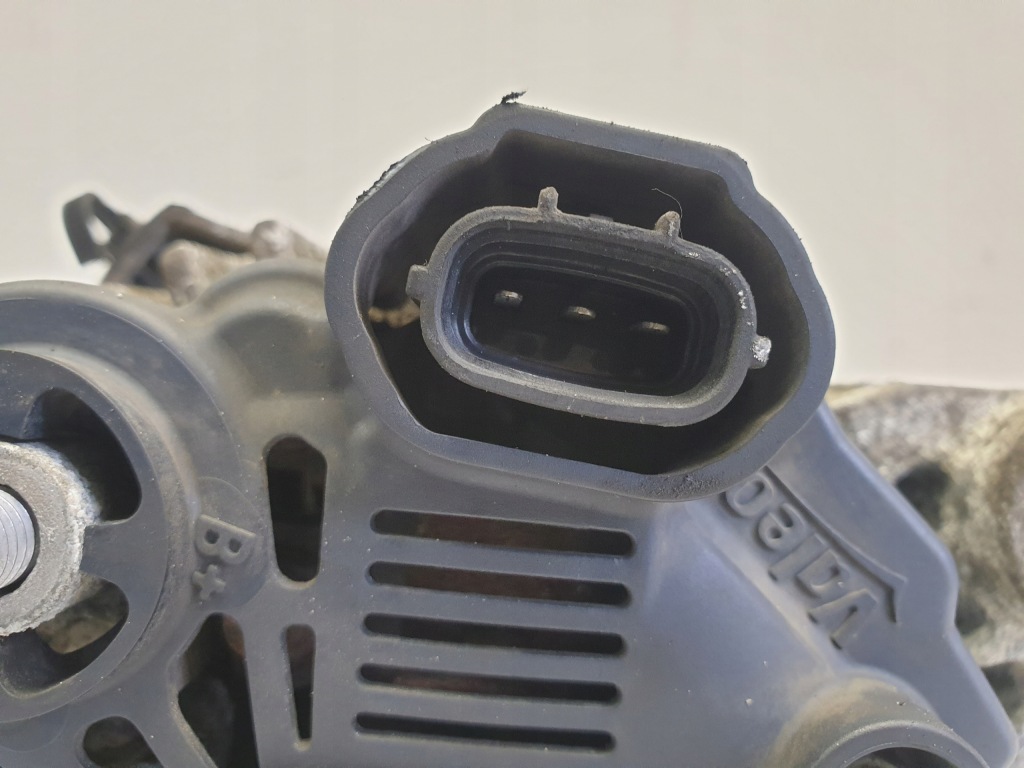 Купить Генератор hyundai ix30 2.0 b _ 37300-2g400 110a