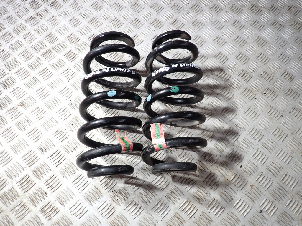 фото №15, Пружина задня задня ford explorer 2020-