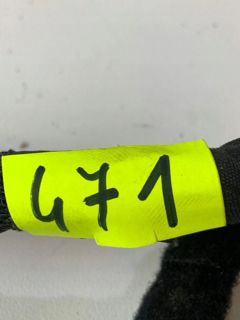 фото №9, Разъёмы штекер разъёмы переключателя комбинированный fiat beeper qubo nemo fiori