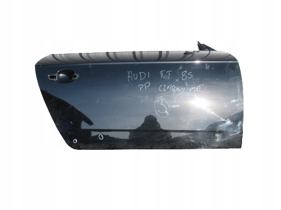 фото №1, Audi tt tts 8s дверь правое перед 2015- 8s0831052