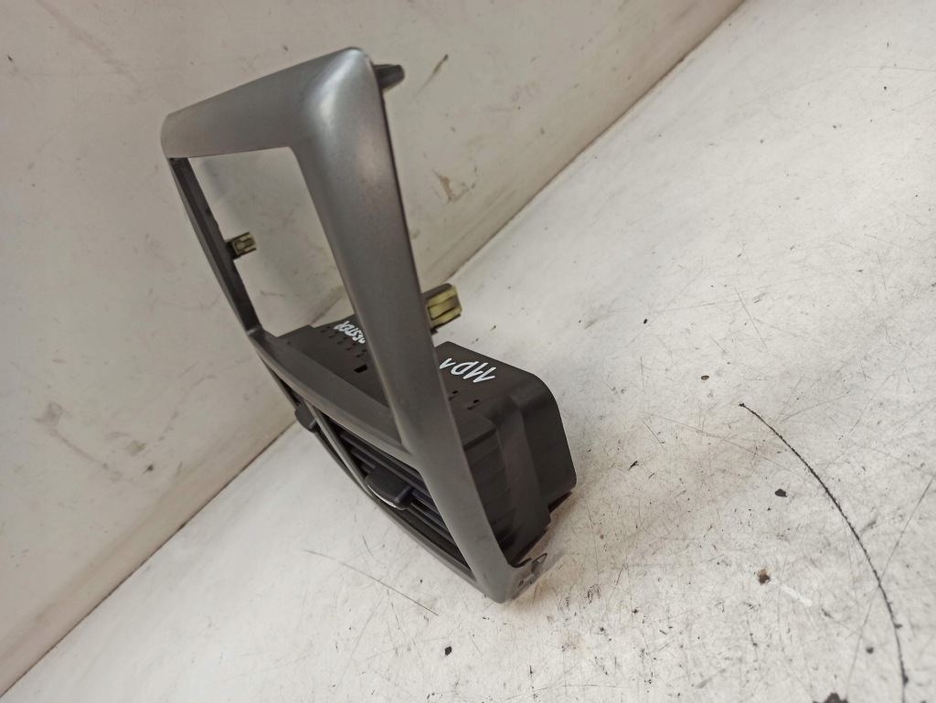 фото №4, Subaru forester iii молдинг dekor воздуховод 66110fg020