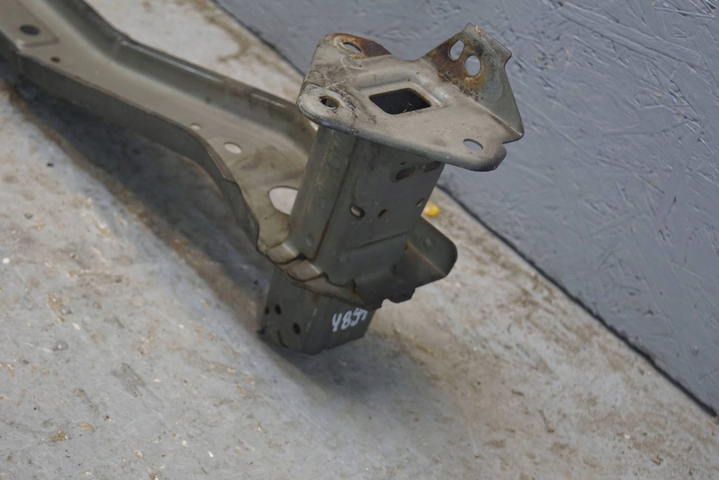 фото №15, Honda cr-v iii балка бампера перед y894