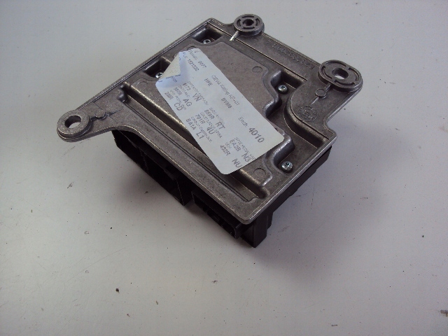 фото №2, Датчик подушка безпеки renault kadjar 1.6 dci 16 r