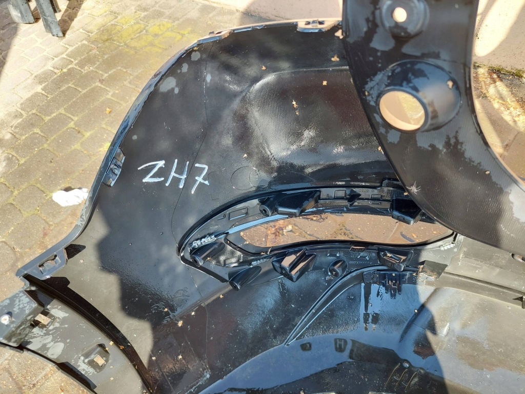 фото №9, Бамперы peugeot 5008 ii 2019 9816681777