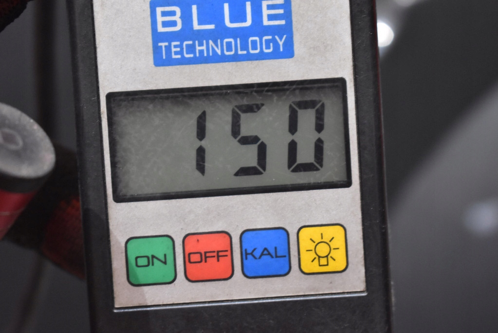 фото №11, Дверь левая задняя задние серые chevrolet hhr 1 i 05-11