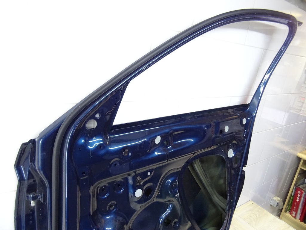 фото №11, Дверь перед передние правое skoda kodiaq 565831312