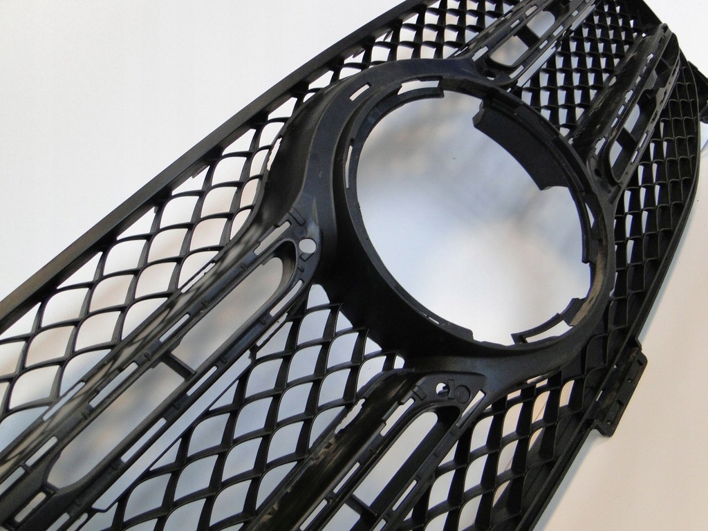 фото №6, Mercedes gle 167 w167 решётка радиатора решётка радиатора бампера