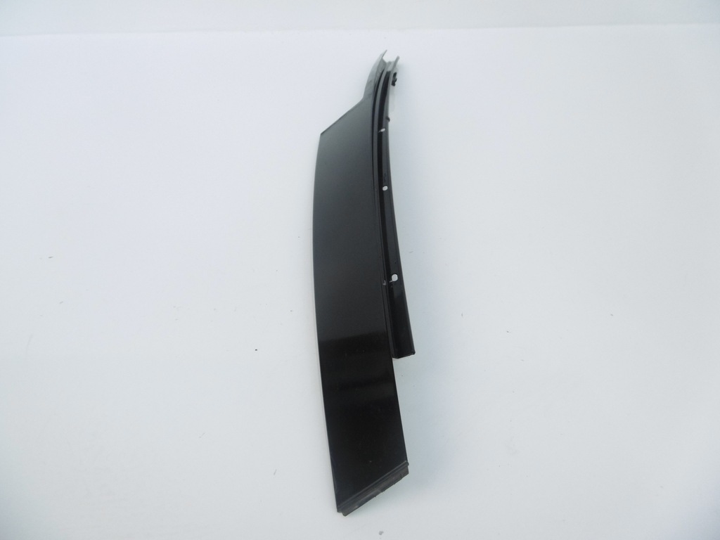 фото №4, Молдинг накладка дверь левый перед infiniti q50