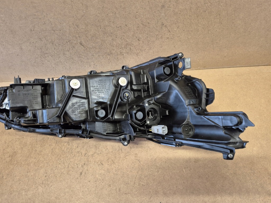 Lexus es рестайлінг  фара фара led лівий європа Недорого