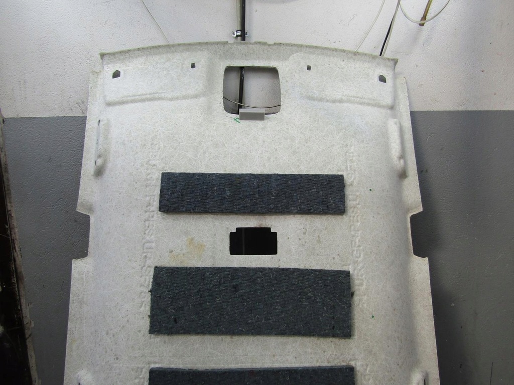 фото №12, Sx4 s-cross ii 23r потолок потолок 78110-63t31 78110-63t31--6gs