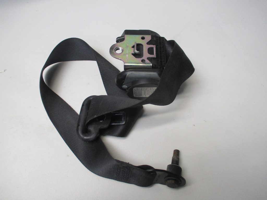 фото №13, Приборная панель приборная панель подушки безопасности подушка безопасности пассажира водителя ремни mercedes w169