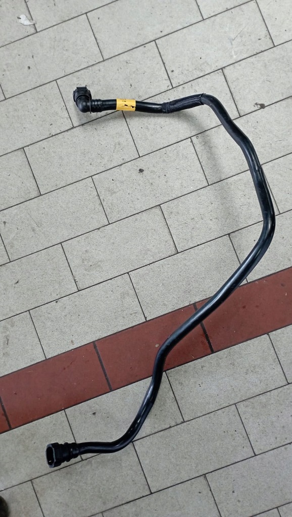 фото №1, Труба wąż шланг renault captur ii гібрид 1.6 e-tech 149117247r