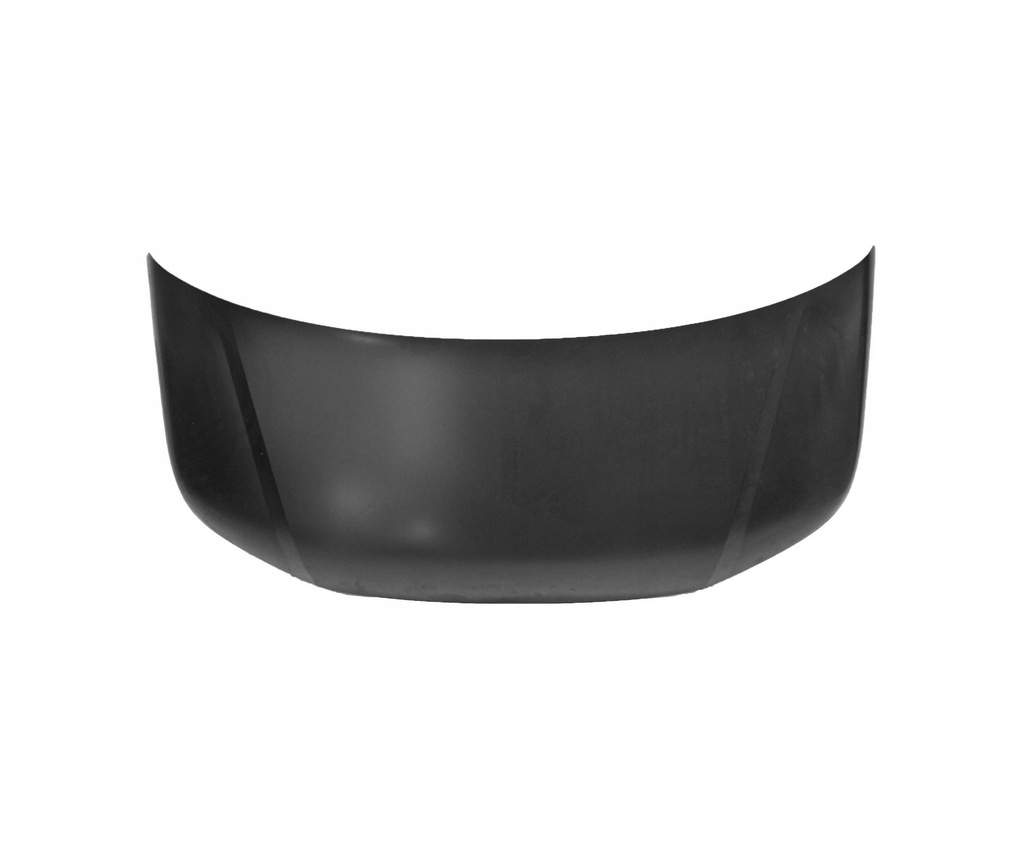 фото №1, Vw transporter t5 2009 - 2015 капот