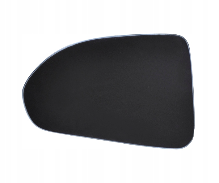 фото №1, Honda city 06 стекло плоское левая