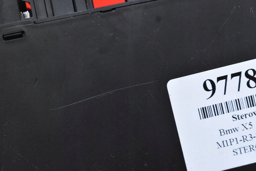 фото №11, Блок керування модуль cas3 9147190 bmw x5 e70 06-10