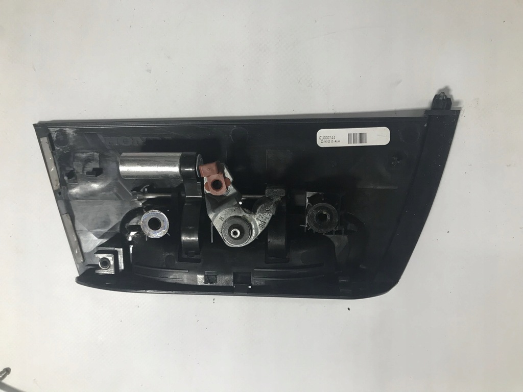 фото №2, Ручка дверь левый задняя honda hr-v ru 15-