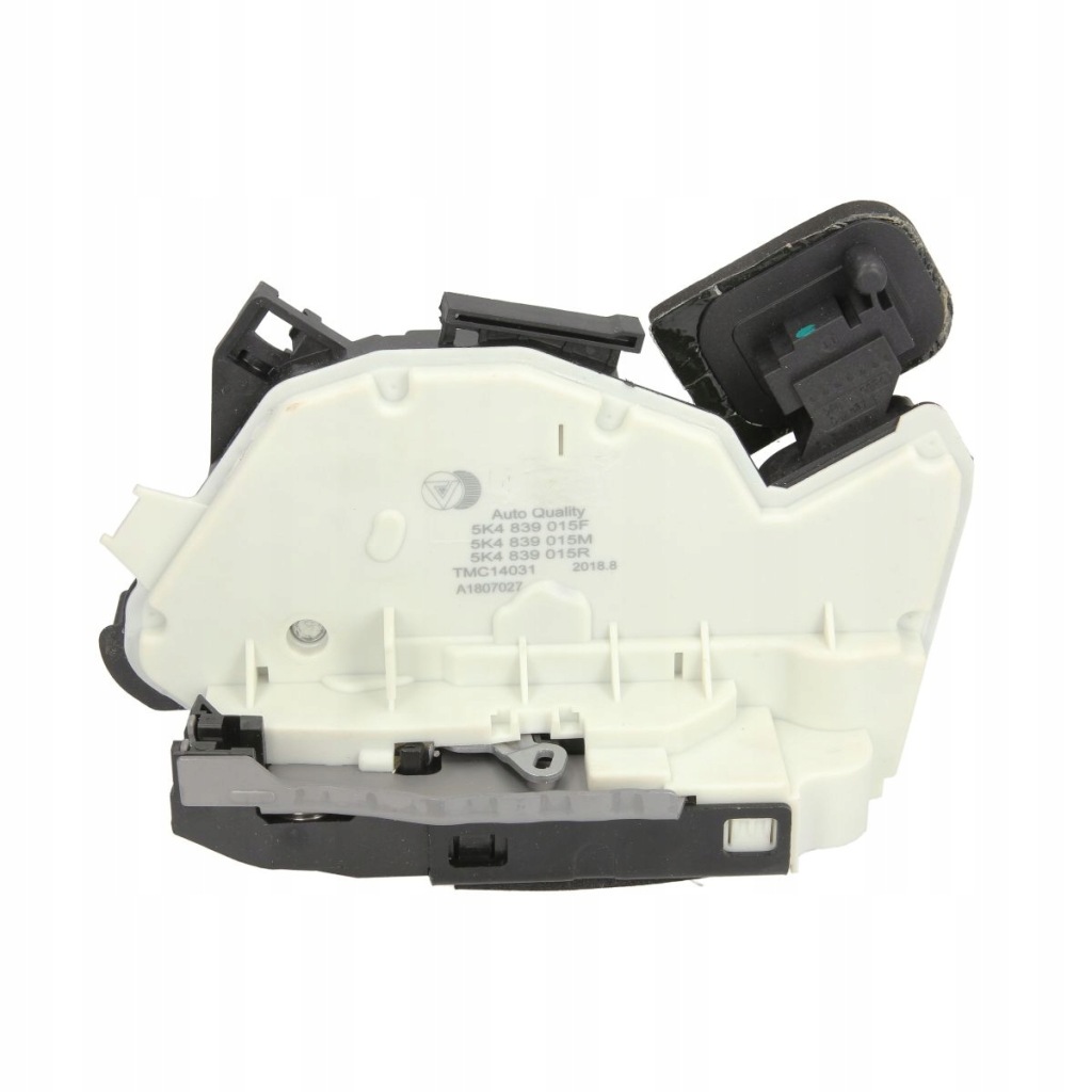 фото №2, Привід замка двері задня лівий 6010-01-053443p