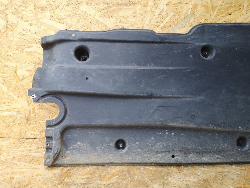 фото №5, Skoda karoq защита подвеска правая 5wa825202d