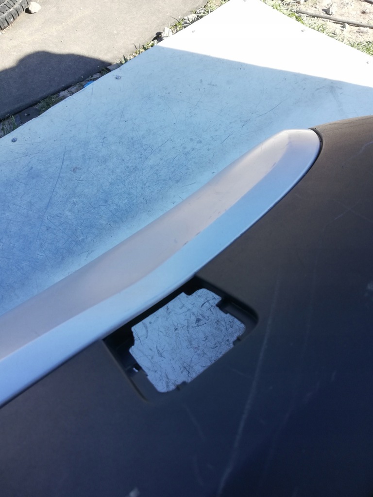 фото №7, Bmw x1 e84 -12 бампер задний задняя