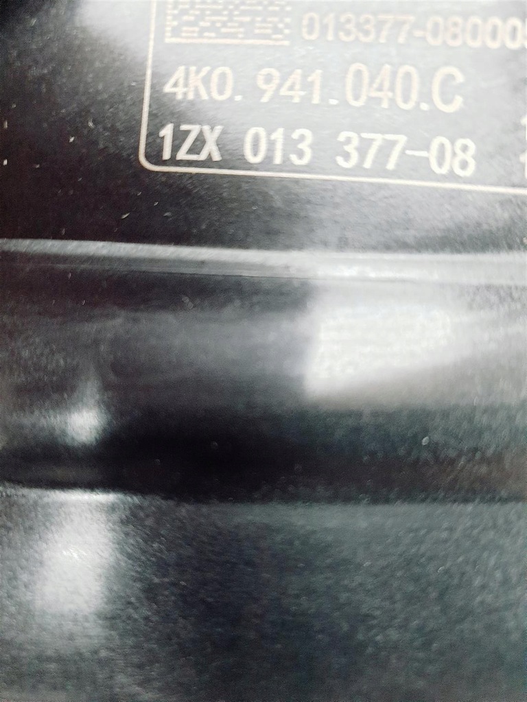 фото №9, Audi a6 c8 4k 18r+ правая лампа перед full led eu !!!