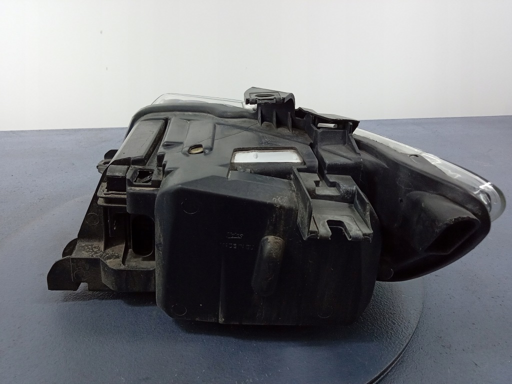 фото №3, Audi q7 i 4l lift фара правый ксенон led eu