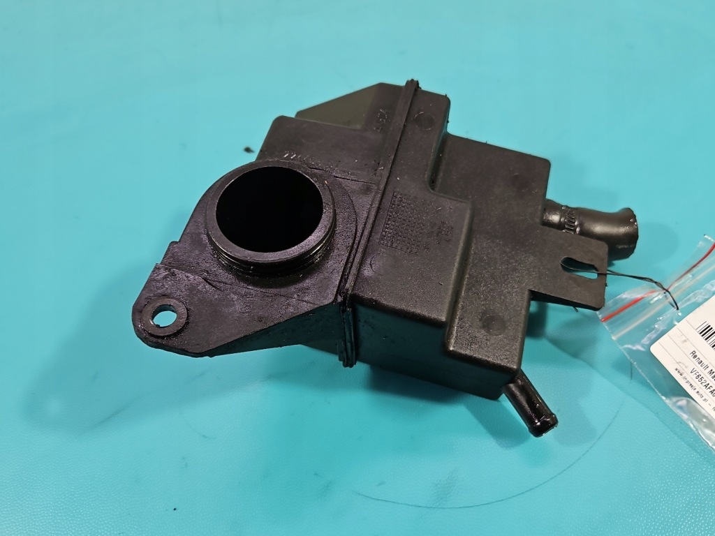 Корпус вентиляція картера вентиляція renault mascott 2.8 td 86km Ціна