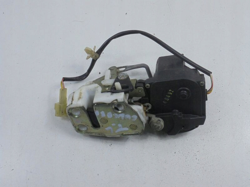 фото №4, Honda concerto замок задня лівий