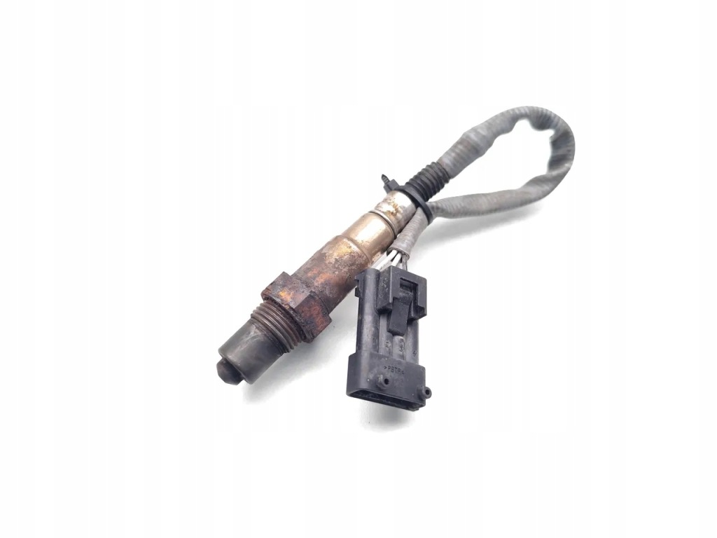 фото №1, Mg mg 3 датчик лямбда-зонд 1.5 бензин 80kw 109 hp 2015 хетчбек 4/5dr 11-24