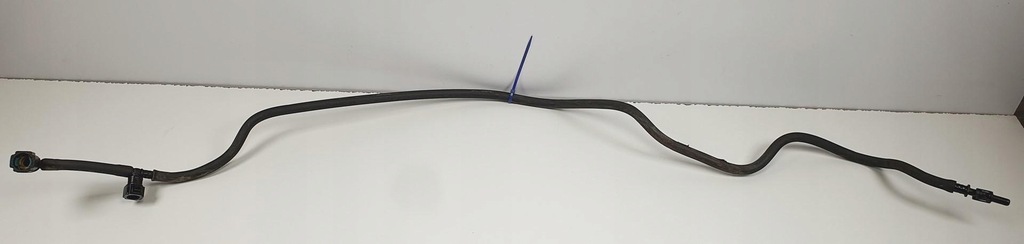 фото №1, Шланг топлива топливный discovery iv l319 2.7 v6 d