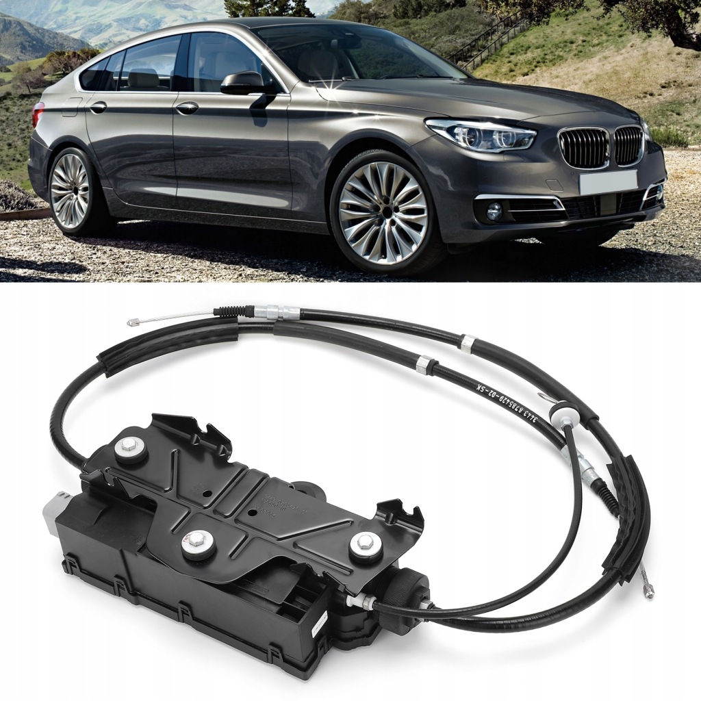 фото №7, Блок керуючий циліндра гальма postojoweg