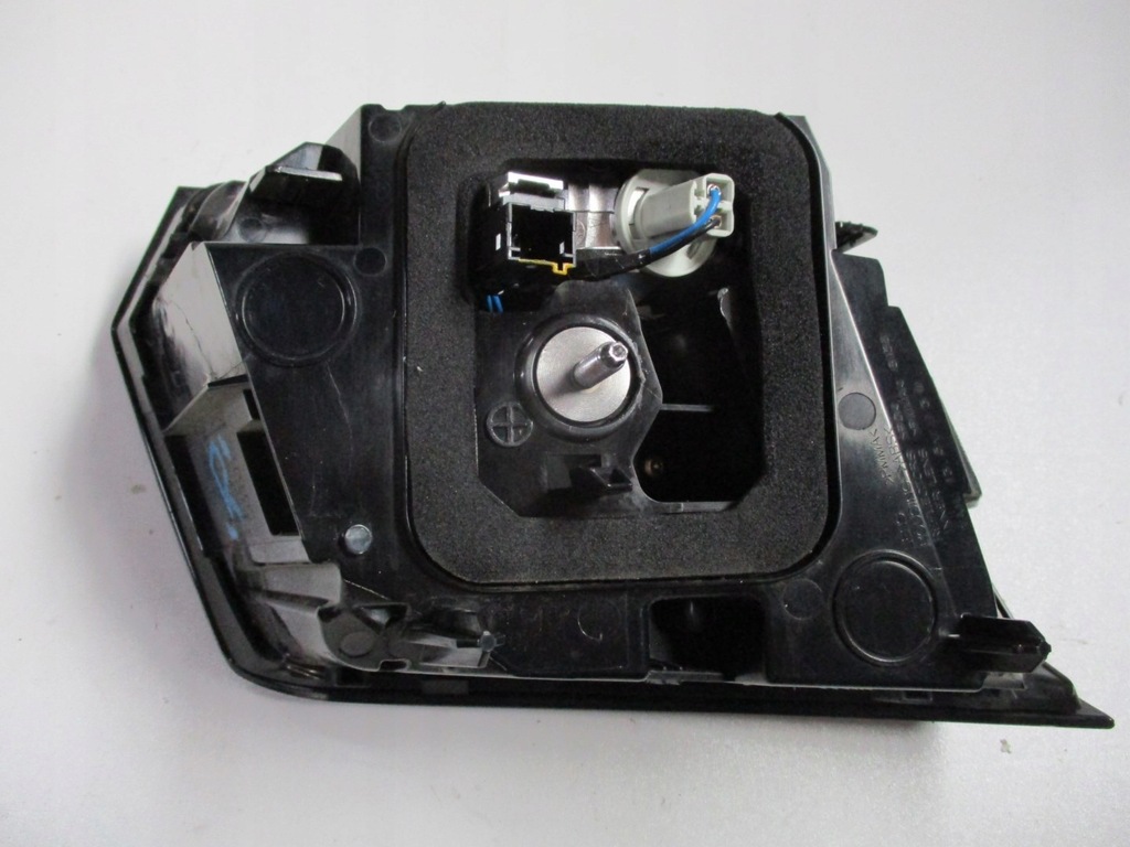 фото №6, Лампа лампы peugeot 3008 9810477780 9810477880 задняя