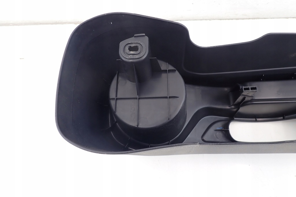 фото №11, Туннель средний toyota yaris iii lift 2017-20 1.5 hybrid домкрат ручного