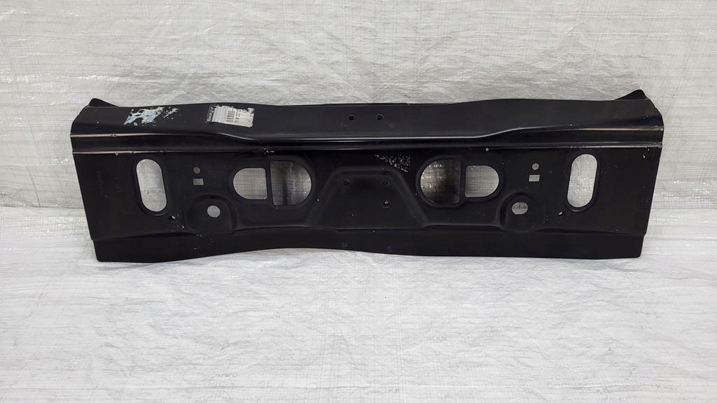 фото №1, -pas задняя задний renault zoe