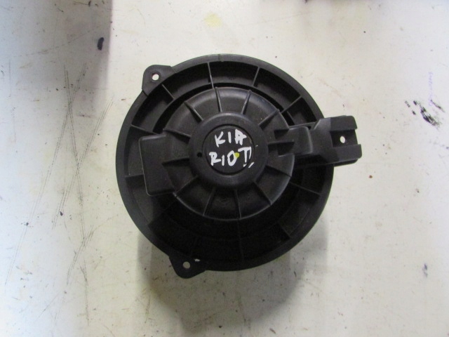 фото №1, Вентилятор вентилятор kia rio ii