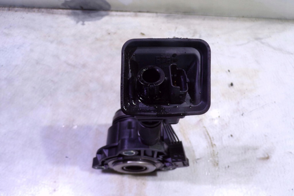 фото №8, Циліндр зчеплення citroen c4 picasso ii 1.6ehdi 1.6hdi