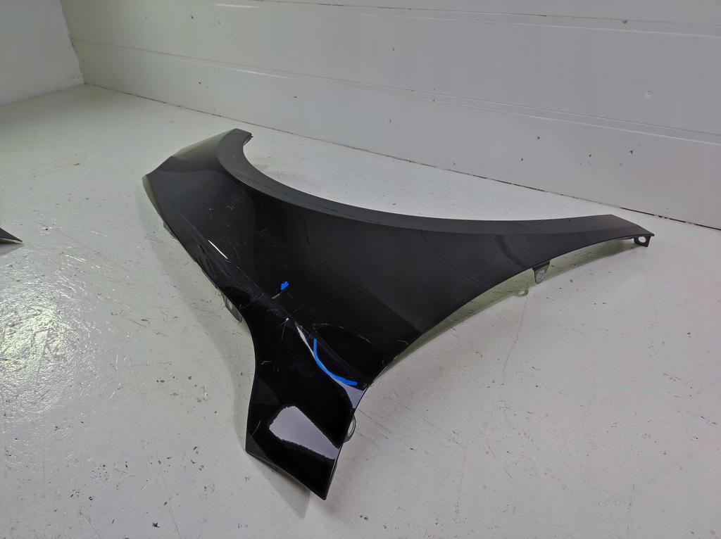 фото №6, Audi a1 ii 18- 82a крила передній правий оригінальний