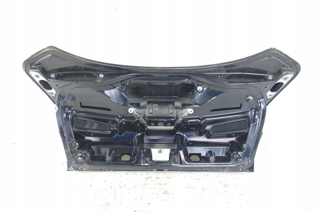 фото №8, Aston martin db11 2016- кришка багажника багажника задня задня