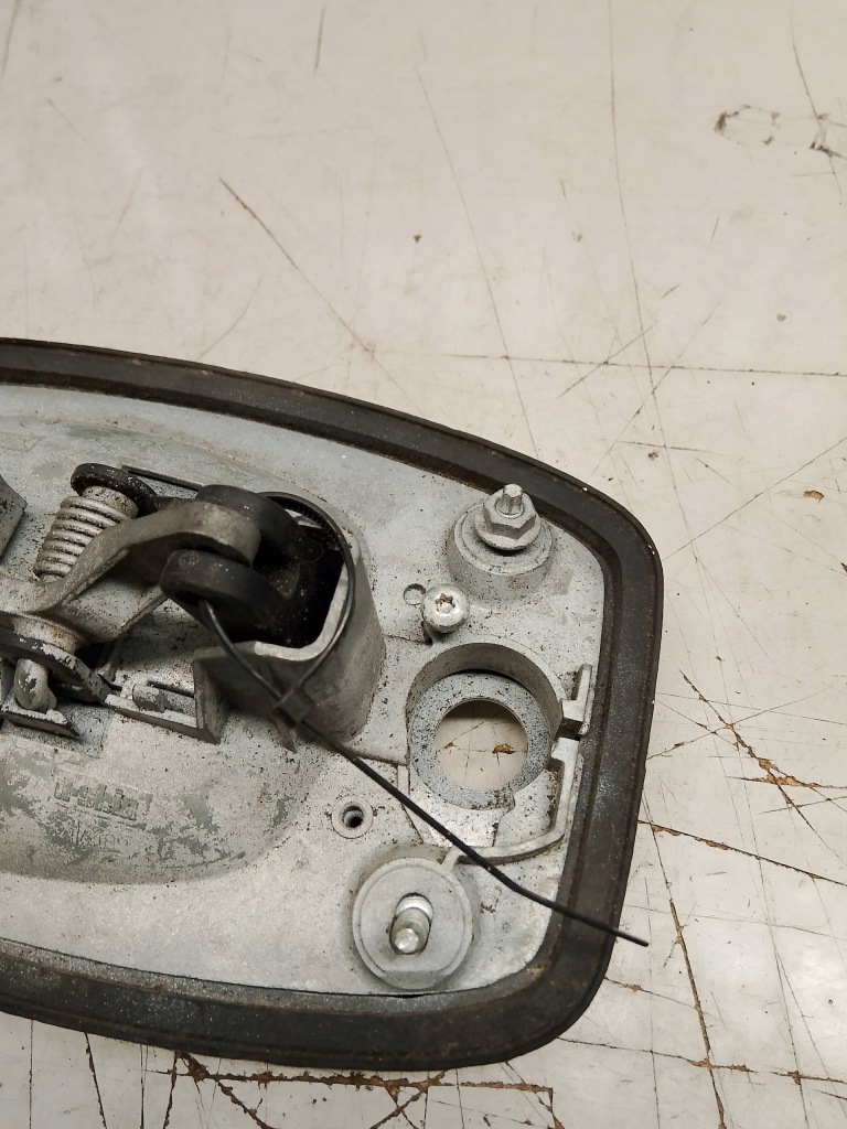 Ducato boxer jumper iii ручка наружная левая dzz041 Цена