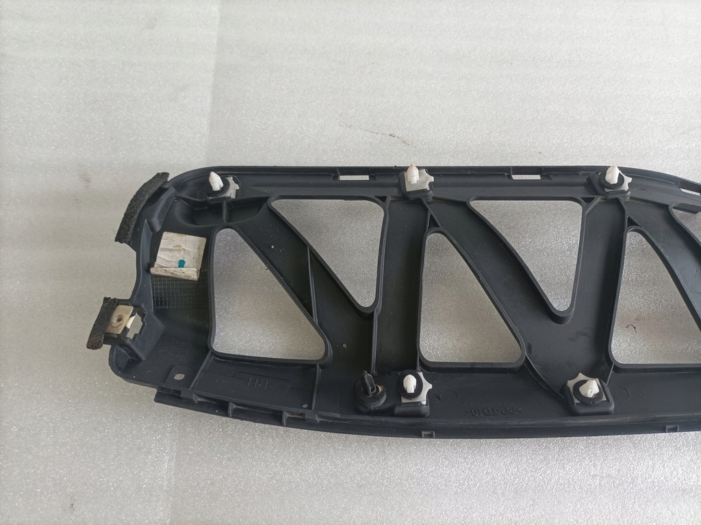 фото №6, Ford galaxy mk4 правий кронштейн напрямна накладка кришки