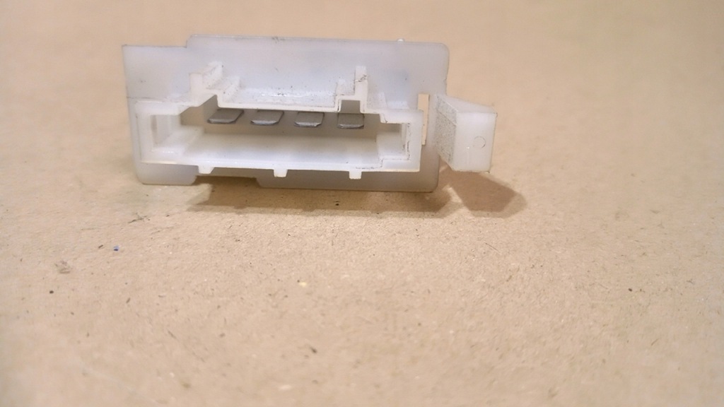 фото №2, Citroen berlingo peugeot renault резистор oprnica вентилятор