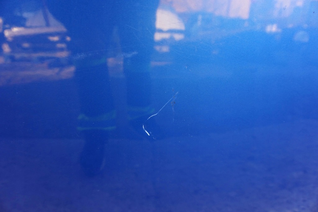 фото №9, Бампер kompletny перед kia rio ii