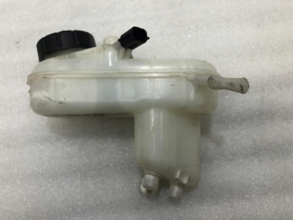 фото №3, Насос тормозная renault twingo ii 8200403300