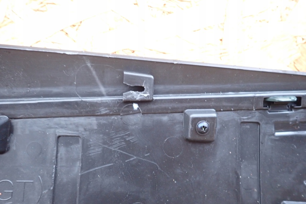 фото №12, Молдинг двері задня задня ліва kia sportage 5 v