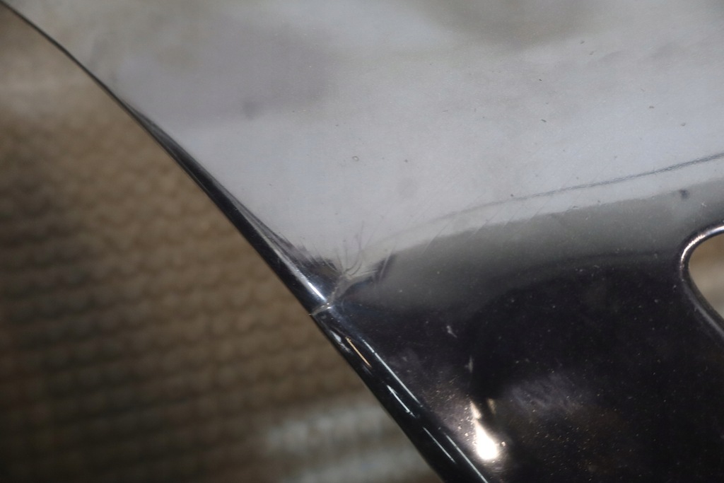 фото №9, Бампер передний opel meriva b z20r